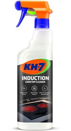 INDUCTION HOB CLEANER KH-7 500ML
