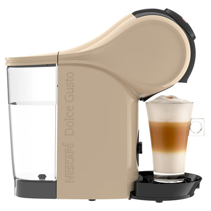 Capsule coffee machine Dolce Gusto EDG226.BG GENIO S
