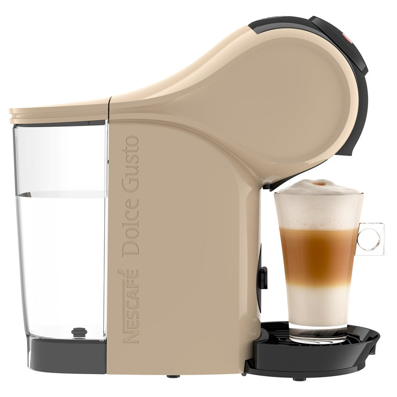 Ekspres kapsułkowy Dolce Gusto EDG226.BG GENIO S