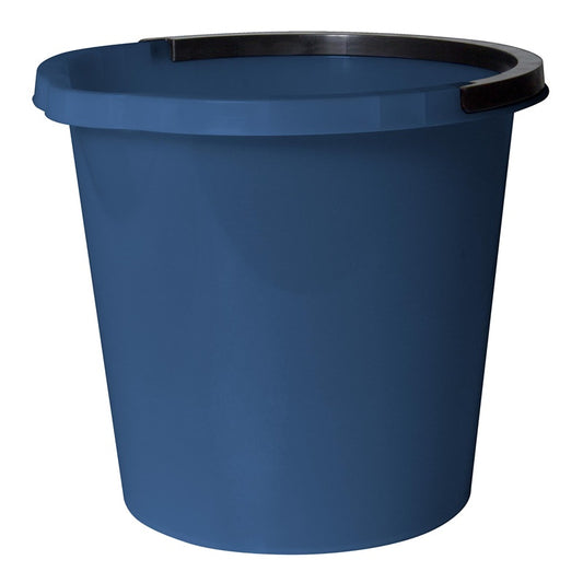 Bucket Plast Team 20060809, 10 L, blue