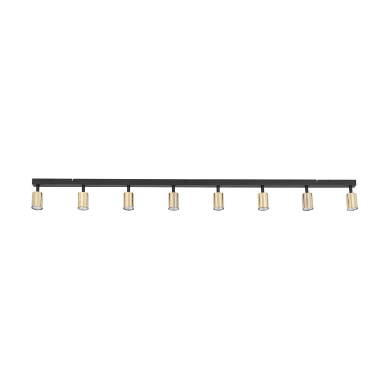 Šviestuvas nukreipiamasis TK Lighting Top 5997, 80 W, GU10