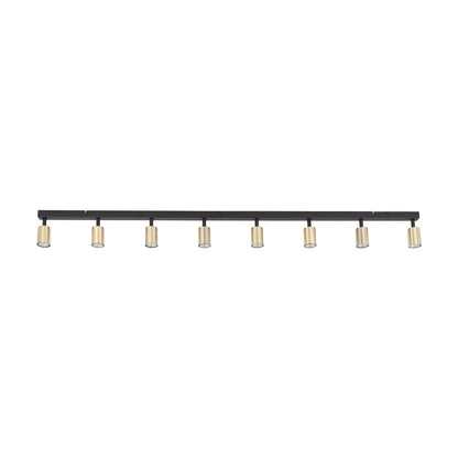 Šviestuvas nukreipiamasis TK Lighting Top 5997, 80 W, GU10