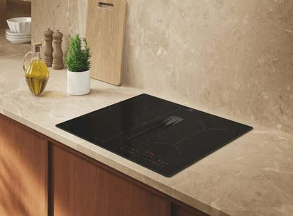 KAITLENTĖ ĮM SU GART ECC63410CB ELX