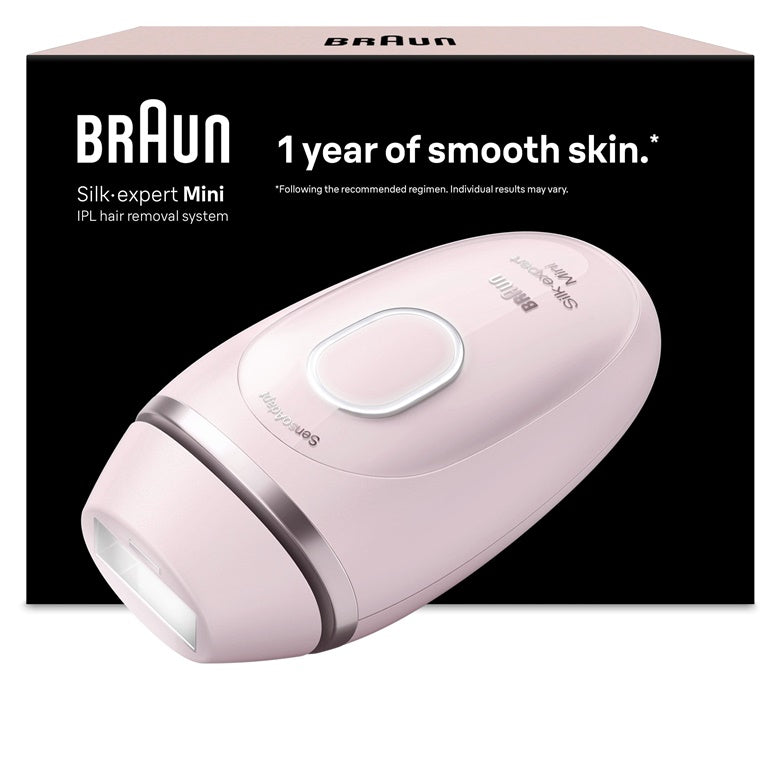 Fotoepiliatorius Braun Silk-Expert Mini PL1100 IPL