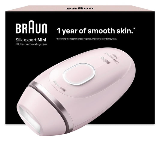 Fotoepiliatorius Braun Silk-Expert Mini PL1100 IPL