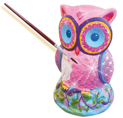 Gipsinių figūrų gaminimo rinkinys SES Creative 01285