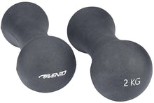 Svarmuo Avento 42D, 2 x 2 kg
