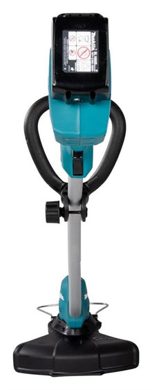 Podkaszarka akumulatorowa Makita DUR189Z, 18V, 26CM
