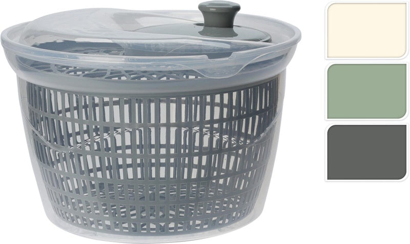 Salotų džiovykla, 5 l