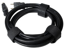 Cable Management Clips Logilink KAB0056, 10 pcs., black