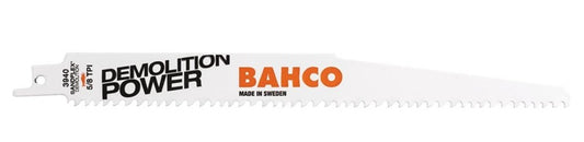 Tiesinio pjūklo geležtės Bahco 5/8TPI 300x1.6mm, 2 vnt.