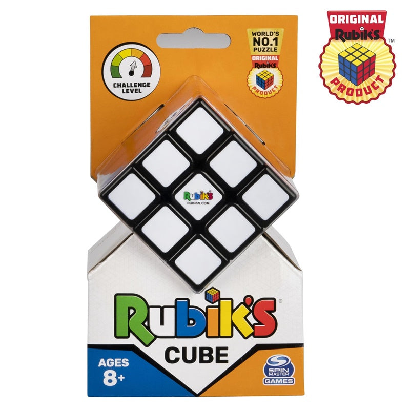 Educational Toy Rubiks 6063970