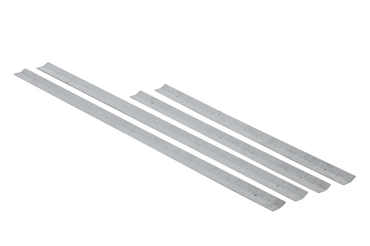 Edge cover strip Upyard O-SNLE, 120 cm x 80 cm