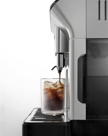 Automatyczny ekspres do kawy DeLonghi ECAM450.65.S