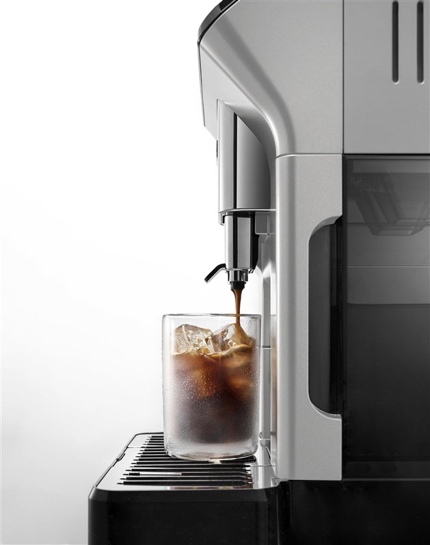Automatyczny ekspres do kawy DeLonghi ECAM450.65.S