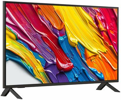 TELEVISION 43QNED84A3C