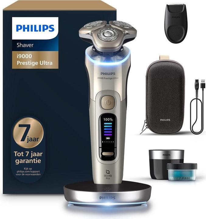 Golarka Philips i9000 Prestige Ultra XP9403/31,