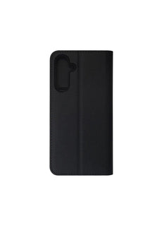 Telefono dėklas Just Must, Galaxy A16/Galaxy A16 5G, juoda
