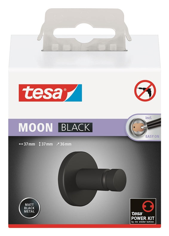 HACZYK TESA MOON 40563 CZARNY