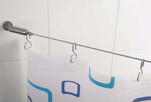 Ridder Shower Curtain Hanging Set 3 m.