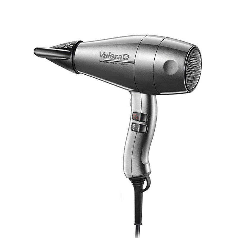 Hair dryer Valera SWISS SILENT JET 8600