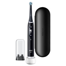 Szczoteczka elektryczna Oral-B iOM6.1B6.3DK iO6, czarna