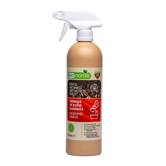VALIKLIS VONIOS/DUŠO KABI EKONOMIS 700ML