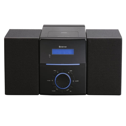 Denver MCA-240 Music System IN674953cd7b6fb