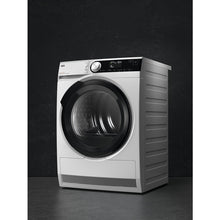 DRYER TR9394E AEG