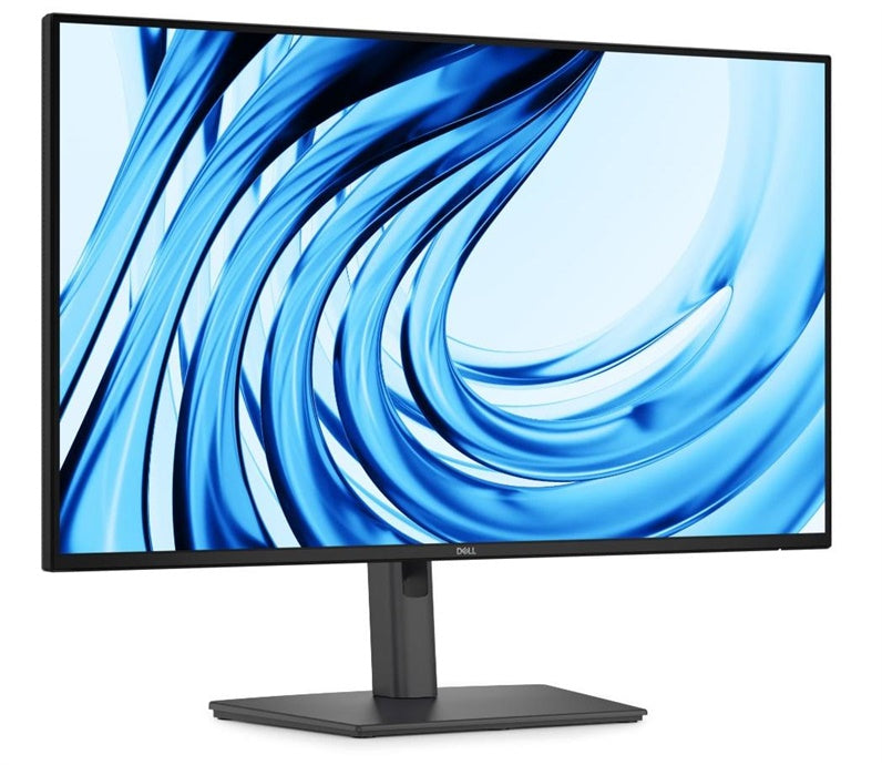 Monitorius Dell P2726H, 120 Hz, FHD, 27", juodas