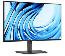 Dell P2726H monitor, 120 Hz, FHD, 27", black