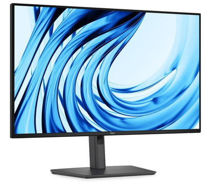 Monitorius Dell P2726H, 120 Hz, FHD, 27", juodas