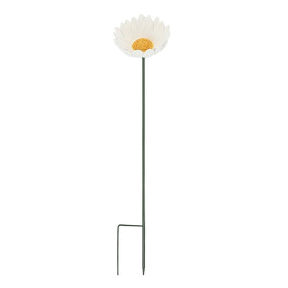 Dekoracija "Gėlė" 37000625, 13.8 cm x 13.8 cm x 111 cm