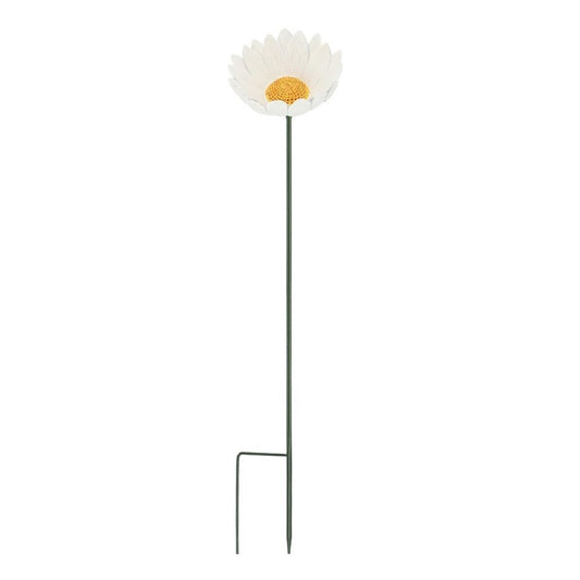 Decoration "Flower" 37000625, 13.8 cm x 13.8 cm x 111 cm