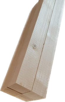 PLANNED LUMBER 27X44X2400 MM JOINT (4)