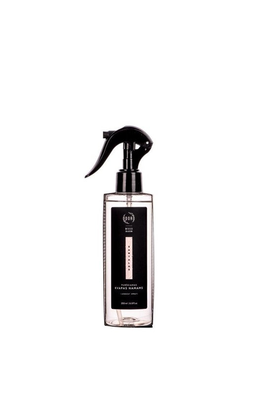 Odoro Mood Sandalwood Home Spray, 200 ml