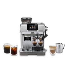 Półautomatyczny ekspres do kawy DeLonghi EC9455.M