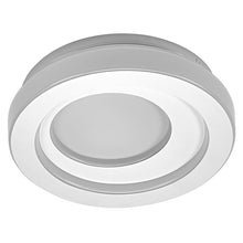 Oprawa sufitowa Osram, LED, 24W, 3000K, 1000lm, Ø215