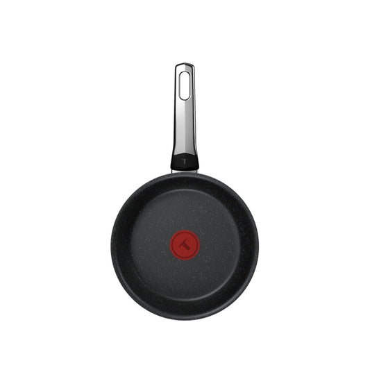 Patelnia Tefal Expertise Plus, Ø 20 cm, stal nierdzewna