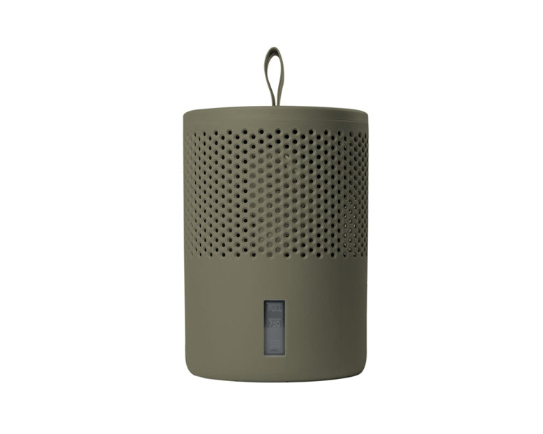 Pochłaniacz wilgoci Absodry Green, 25 m², 1000 g