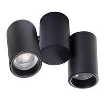 Oprawa punktowa Kanlux Blurro 32952, 20 W, GU10