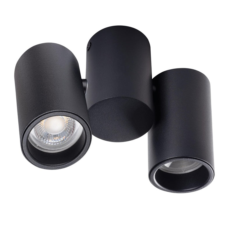 Oprawa punktowa Kanlux Blurro 32952, 20 W, GU10