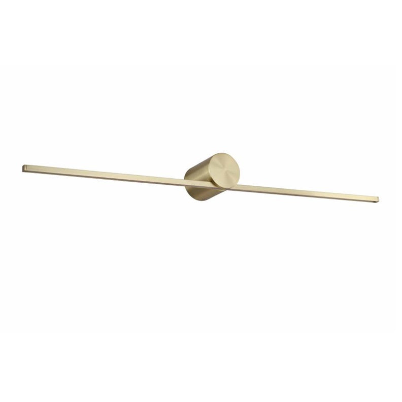 Šviestuvas sieninis Light Prestige Modern Slim L, 8 W, LED