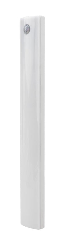 Įkraunamas šviestuvas 0,5W IP20 25cm