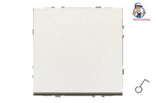 LIREGUS MODERN switch, champagne color