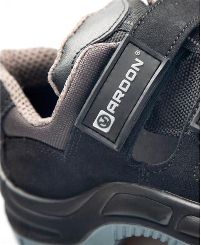 Buty robocze Ardon GEARSAN S1, rozmiar 43