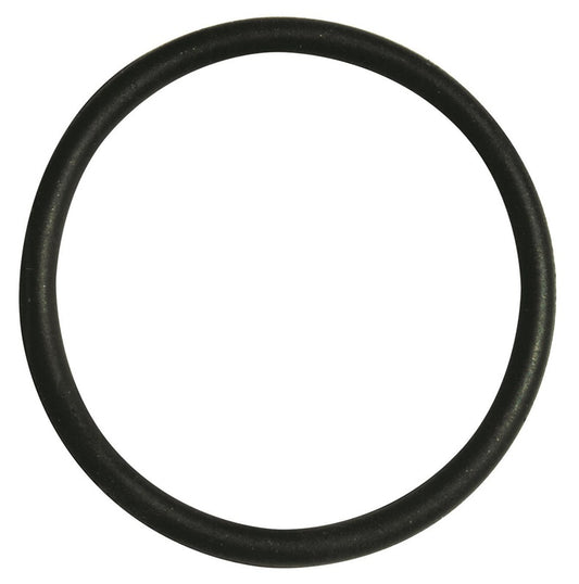 Rubber gasket Perla, Ø 25 mm, 10 pcs.