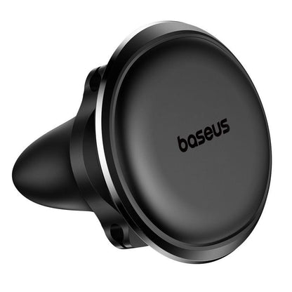 Car Phone Holder Baseus Magnetic Black