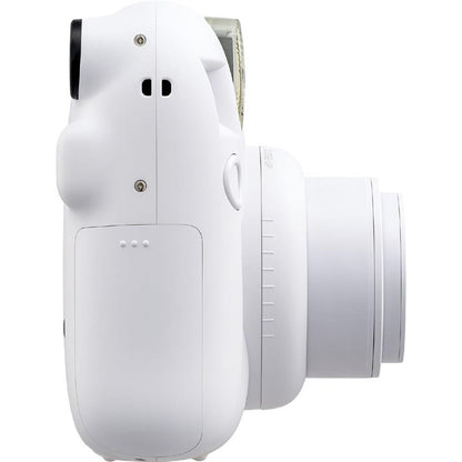 FOTOAPARATAS INSTAXMINI 12 CLAY WHITE