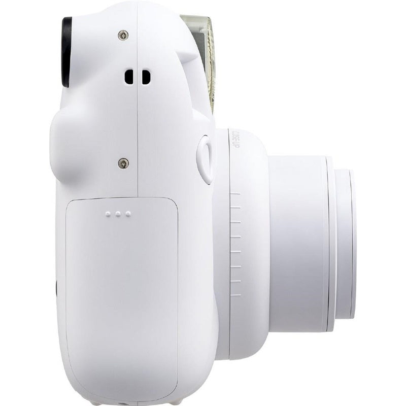 APARAT FOTOGRAFICZNY INSTAXMINI 12 CLAY WHITE